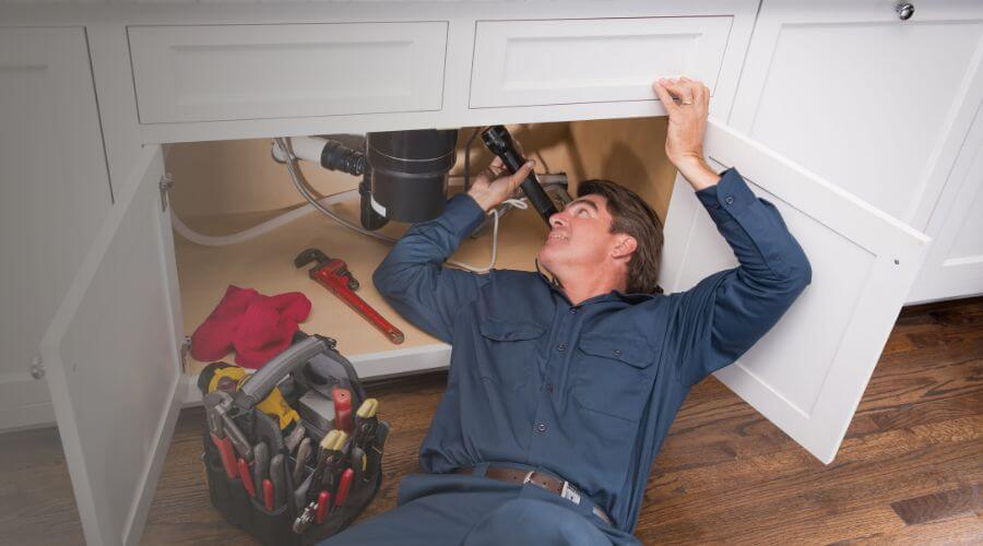 Professional bathroom faucet installation in Rainbow, TX